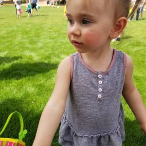 Meet your Posher, Ryan